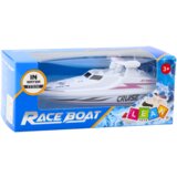  Boat Motorboat Battery White Patterns Floating Water | shoptok.hr