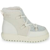 Sorel Sneakers Ona Ave™ Alpine Boot Wp Chalk/ Chalk EUR 37.5 Cene
