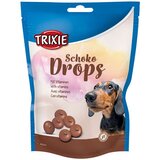 Trixie poslastica za pse sa ukusom crne čokolade 350gr 31614 | ePonuda.com