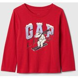 GAP Baby T-shirt with logo - Boys | shoptok.hr