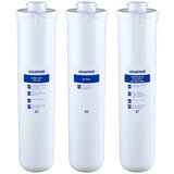 Aquaphor set rezervnih filtera za vodu K3-KH-K7 | ePonuda.com