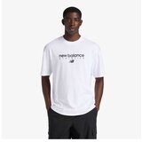 New Balance Linear heritage t-shirt | Eponuda.com