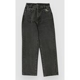 Blue Tomato Vintage Denim Baggy Kids Kavbojke washed black | Shoptok.si