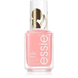 Essie Snow White lak za nohte odtenek No Prince Needed 13.5 ml | Shoptok.si