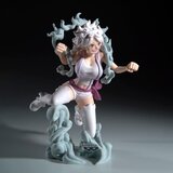 Banpresto Figura One Piece Senkozekkei - Jewelry Bonney, 12 cm Slike