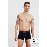 CECEBA 2PACK Bokserice od bambusa Bamboo | shoptok.hr