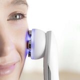 InnovaGoods Masažer za lice s radiofrekvencijom, fototerapijom i elektrostimulacijom Wace | shoptok.hr