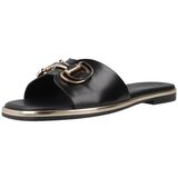 Repo Sandali & Odprti čevlji 71114R Črna | Shoptok.si