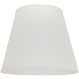  duolla - prigušiva za stolnu lampu sofia xs E14, prečnik 18,5 cm, krem boja | Eponuda.com