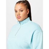 Levi's Majica 'COSMO' svetlo modra | Shoptok.si