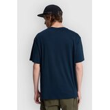 Quiksilver Salt Water Pocket T-shirt dark navy | Shoptok.si