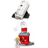 Lego Bricks Duplo misija svemirskog šatla | Eponuda.ba