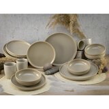 Creatable Kombinirani Servis Uno Sand, 16-Delni | Shoptok.si