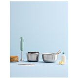 Rig-Tig Svijetlo zeleni štapni plastičan mikser Foodie – | shoptok.hr