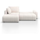 Bessagi Home Sedežna Garnitura Gia, Bela | Shoptok.si