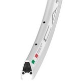  obruč alu dupli v4 28” sivi 36r | ePonuda.com