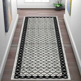 Conceptum Hypnose tepih, 80x200cm, beli | Eponuda.com
