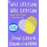 Penguin Books John Green - Will Grayson, Will Grayson Cene