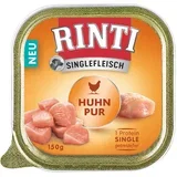 Singlefleisch 10 x 150 g - Čisti piščanec
