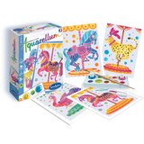 Sentosphere Aquarellum Mini - Manege, (21336677) Cene