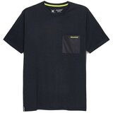Munich OVERSIZE T-SHIRT LAB Crna | shoptok.hr