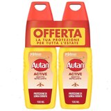 Autan Sprej protiv insekata Sport, 2 × 100 ml | Eponuda.com