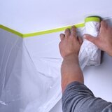  Zaštitna folija sa UV trakom 1100mm/33m | shoptok.hr