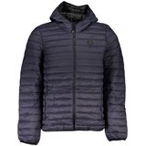 Gianmarco Venturi Plava Muška Jakna | shoptok.hr