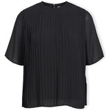.OBJECT Top Mila 2/4 - Black Crna | shoptok.hr