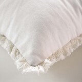 Douceur d intérieur Okrasna blazina 45x45 cm Eve – | Shoptok.si