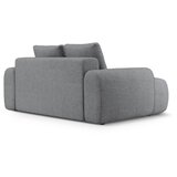 Cosmopolitan Design Siva sedežna garnitura 175 cm Linz – | Shoptok.si