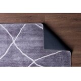 Conceptum Hypnose tepih Funk Chenille 60, 75x150cm, siva | Eponuda.ba