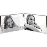 Walther Chloe silver 2x9x13 Portrait Landscape WD219VS | shoptok.hr