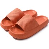 Vivva Mehki in udobni natikači | FLIPSY Oranžna 40/41, (21243676) | Shoptok.si