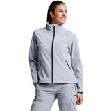 Slam Jakne Act Ws Softshell Jacket Siva Cene