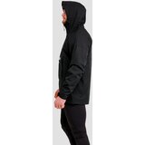 GymBeam Muška jakna za kišu Smock Black | Eponuda.ba