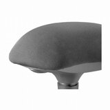 Digitus Stol ergonomski črn | Shoptok.si