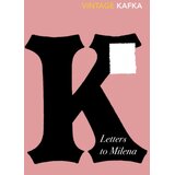 The Book Service Limited Franz Kafka - Letters to Milena | Eponuda.com