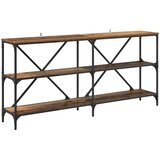  Konzolna stolica Staro drvo 160 x 30 x 75 cm Konstruirano drvo | Eponuda.ba