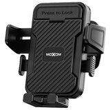  Drzac za mobilni telefon moxom mx-vs165 ventilacija crni ( D1082 ) | Eponuda.com