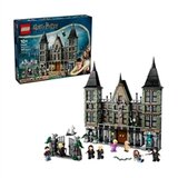 Lego Harry Potter: Vila Malfoyevih | shoptok.hr