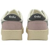Gola Čevlji Derby GRANDSLAM TRIDENT Bela | Shoptok.si