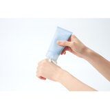 Abib Sedum Hyaluron Watery Tube Sunscreen krema za sončenje za obraz s pomirjajočim učinkom SPF 50+ 50 ml | Shoptok.si