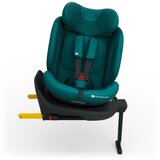 Kinderkraft AUTO SEDISTE I-360 2 PLUS i size 40-150cm GREEN | Eponuda.com