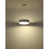 Globo VISEČA LED-SVETILKA KEMP 2700/4000/6000 K 230 V | Shoptok.si