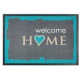 ASTRA Otirač Home Turquoise | ePonuda.com