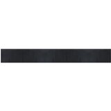 Maison Chic Preproga, Rug pravokotna črna 60x500 cm bambus, (22121022) | Shoptok.si