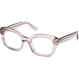 Guess GU50225 020 ONE SIZE (51) Siva/Kristalna