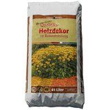 Blumi ukrasna kora od drveta (45 l, smeđe boje) cijene
