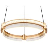 Globo VISEČA LED-SVETILKA BLONDIE 240-2000 lm 2700-6000 K 230 V | Shoptok.si